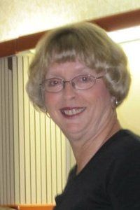 Judy Cole - Class of 1967 - Christiansburg High School
