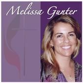 Melissa Gunter - Class of 1986 - Christiansburg High School