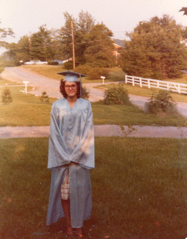Tammy Castor - Class of 1979 - Christiansburg High School