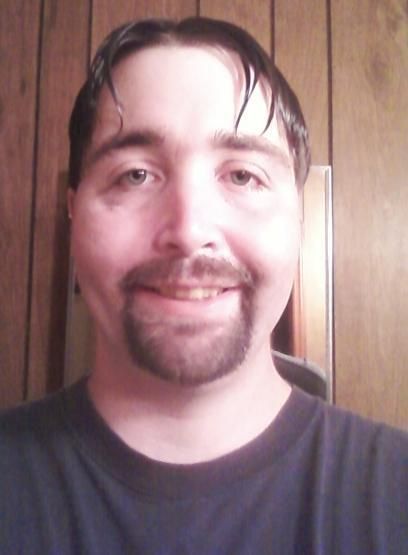 Bradley Davidson - Class of 1997 - Christiansburg High School