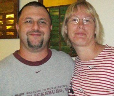 Jeff Mitchell - Class of 1990 - Christiansburg High School