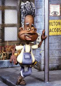 Curtis Brown - Class of 1983 - Christiansburg High School