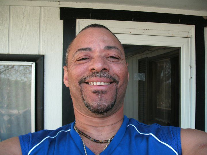 Carl Lewis Jr - Class of 1977 - Christiansburg High School