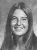 Sharon Wilkinson - Class of 1972 - Christiansburg High School