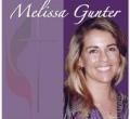 Melissa Gunter, class of 1986