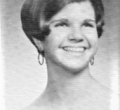 Martha Hight Anderson Hite, class of 1970