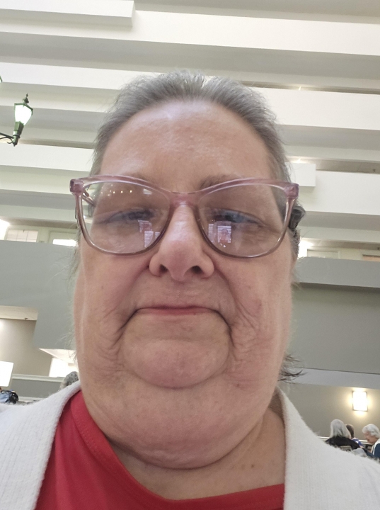 Diane Cabalka - Class of 1976 - Scotland High School