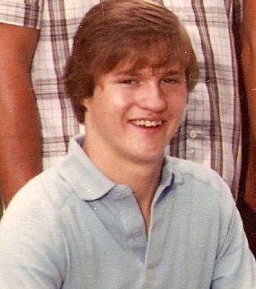 Jerry Toupal - Class of 1985 - Scotland High School
