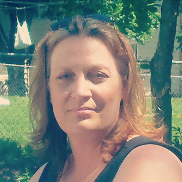Cindy Limberg - Class of 1984 - Scotland High School