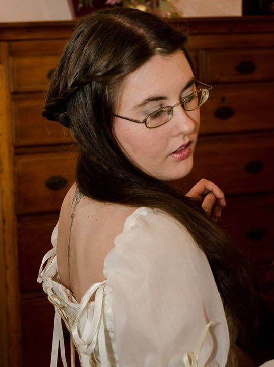 Candace Mcfarland - Class of 2005 - Clintwood High School