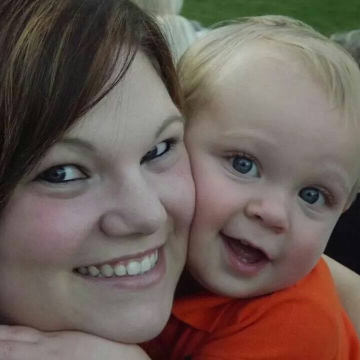 Megan Ramey - Class of 2006 - Clintwood High School