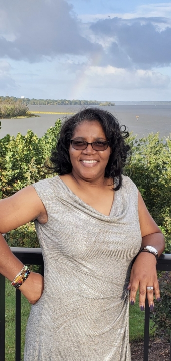 Fredonna Jackson - Class of 1988 - Henrico High School
