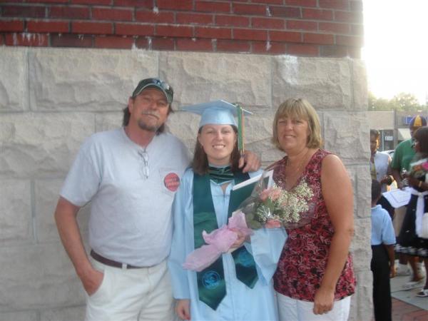 Robert Munson - Class of 1975 - Henrico High School