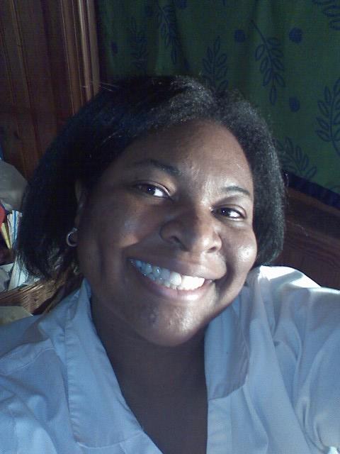 Kimberly King - Class of 2000 - Henrico High School