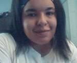 Tosha Gilpin - Class of 2001 - Henrico High School