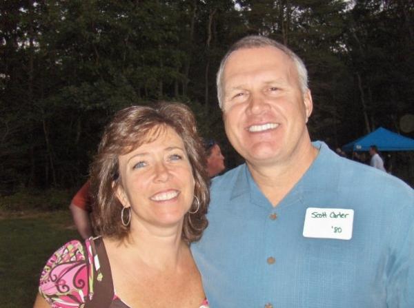 Scott Carter - Class of 1980 - Henrico High School