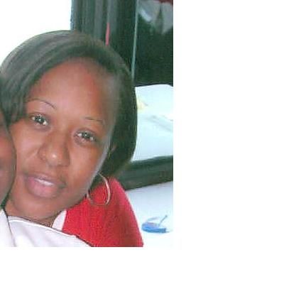 Lovinia Smith - Class of 1988 - Henrico High School