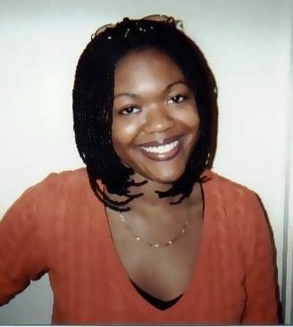 Melissa Jackson - Class of 1999 - Henrico High School