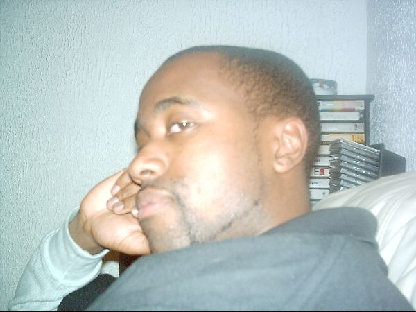 Jason Tyree - Class of 1999 - Henrico High School