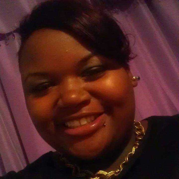 Renesia Hemby - Class of 2014 - Henrico High School
