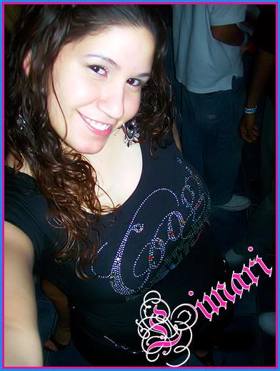 Limari Reyes - Class of 2001 - Henrico High School