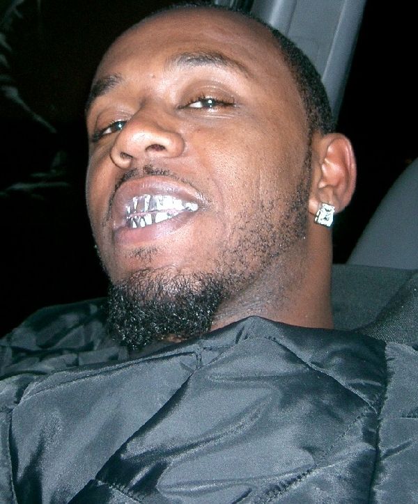 Dwayne Hicks - Class of 1998 - Henrico High School