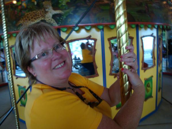 Joann Gray - Class of 1975 - Henrico High School