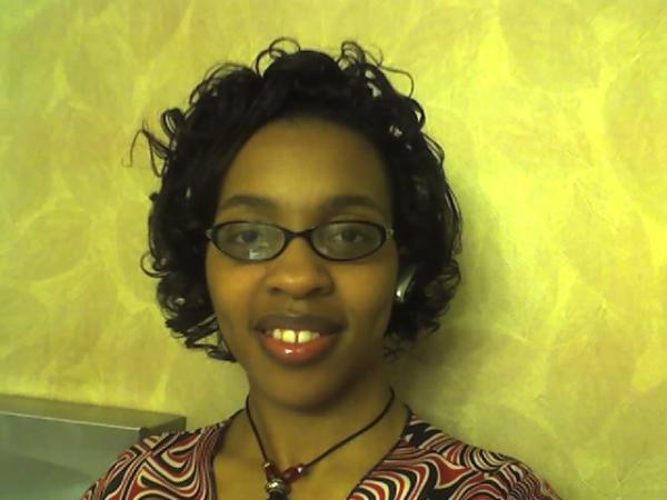 Ericka Brown - Class of 1996 - Henrico High School
