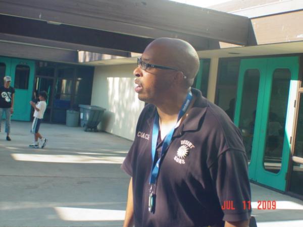Arthur Johnson - Class of 1976 - Henrico High School