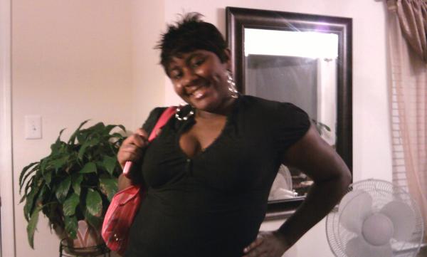 Khari Brice - Class of 2001 - Henrico High School