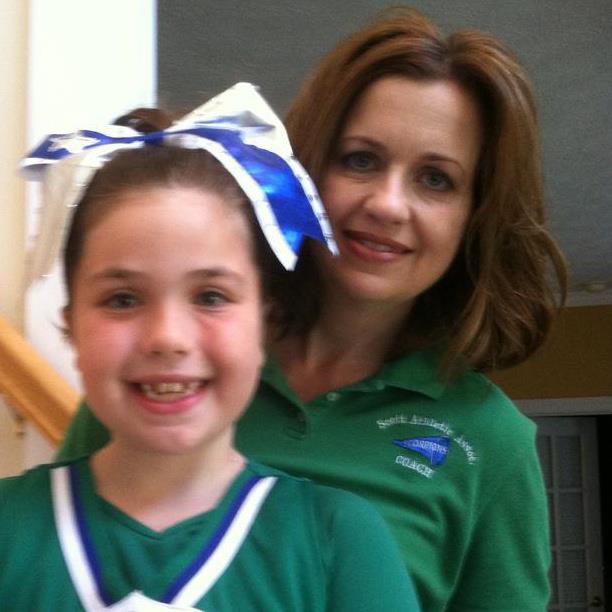 Jenny Beazley Goodman - Class of 1989 - Henrico High School