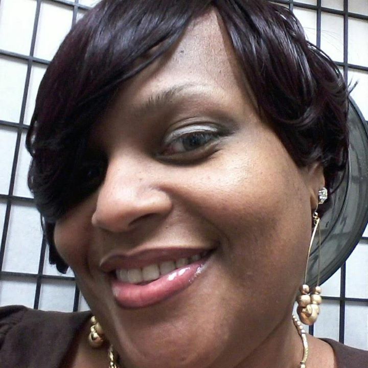 Shannon Ford - Class of 1986 - Henrico High School
