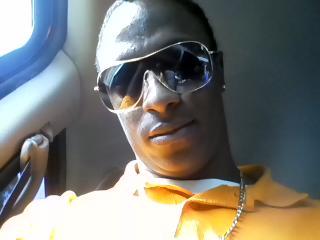 Mark Dabney - Class of 2010 - Henrico High School