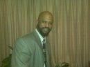 Ishmael Mosby - Class of 1980 - Henrico High School