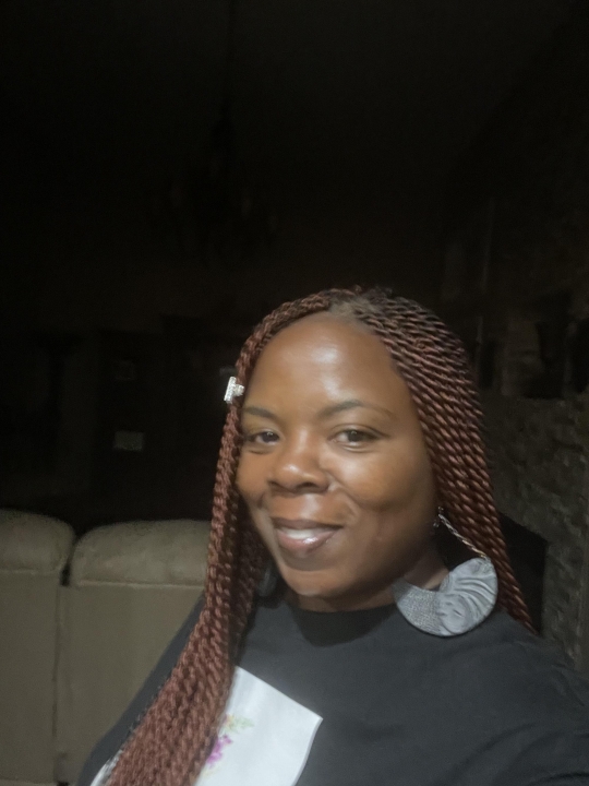 Keshia Hill - Class of 1995 - Henrico High School
