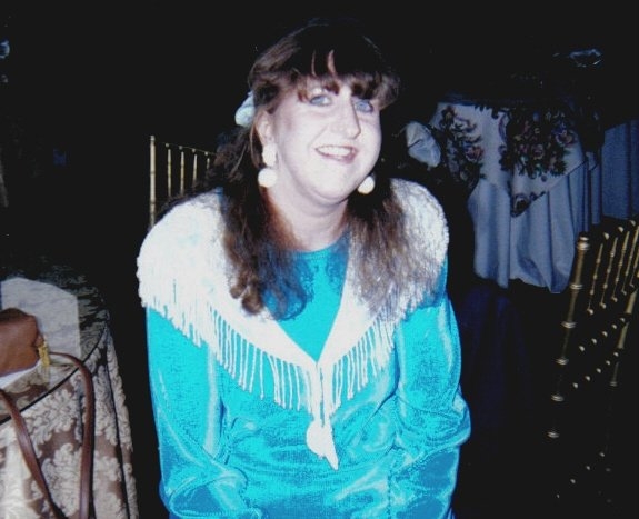 Diane Shinault - Class of 1988 - Henrico High School