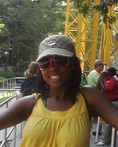 Rashaniqe Brooks - Class of 2010 - Henrico High School