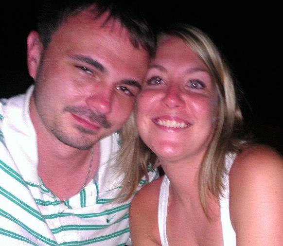 Harrell Beach - Class of 1999 - Henrico High School