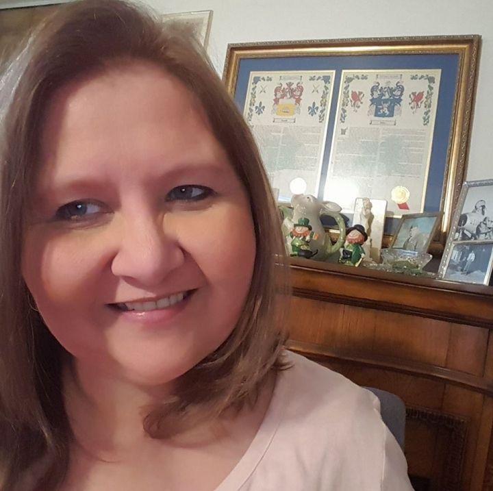 Lisa Neault - Class of 1983 - Henrico High School