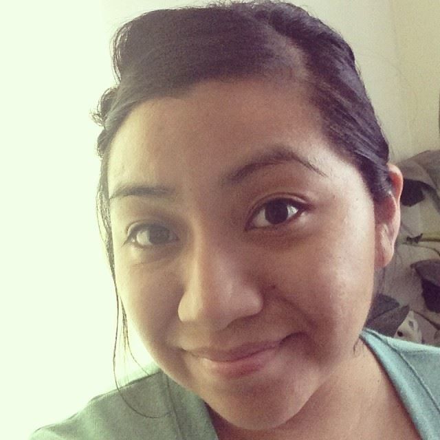 Rosa Tomas - Class of 2006 - Henrico High School