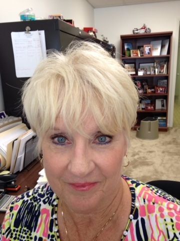 Bonnie Eck - Class of 1968 - Henrico High School