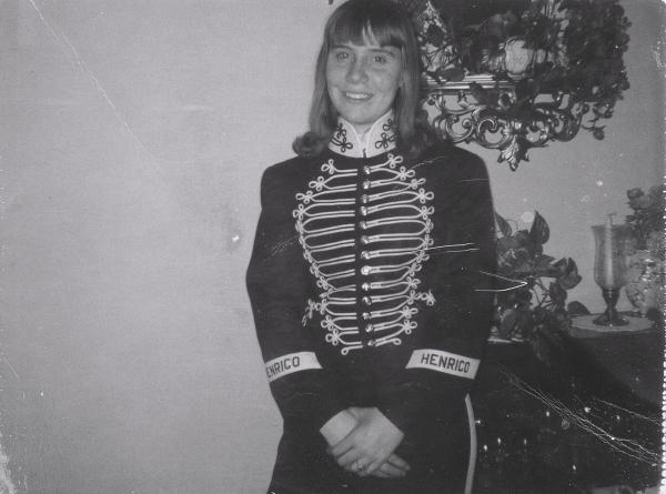 Brenda Atkins - Class of 1970 - Henrico High School
