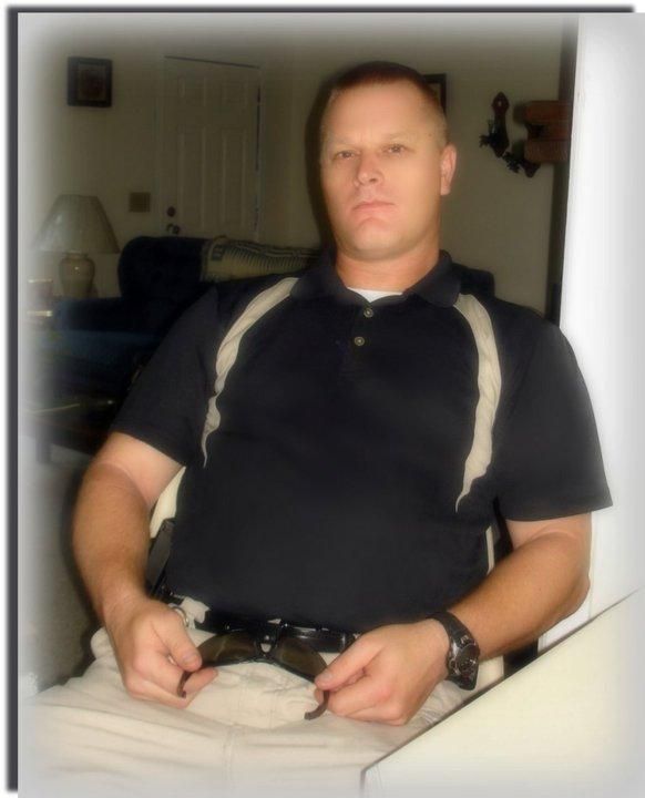 Michael Vasser - Class of 1985 - Henrico High School