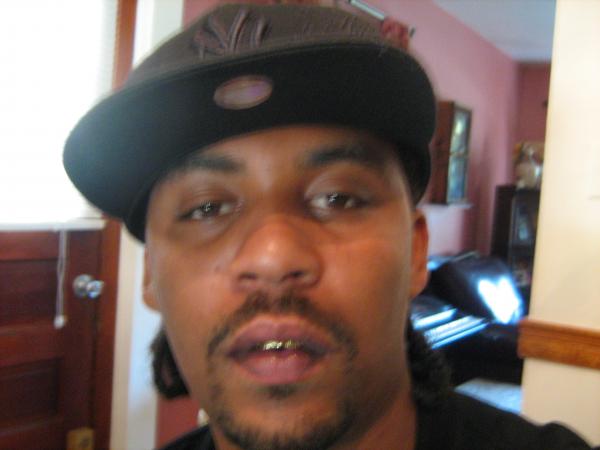 Torrey Charlton - Class of 1999 - Henrico High School
