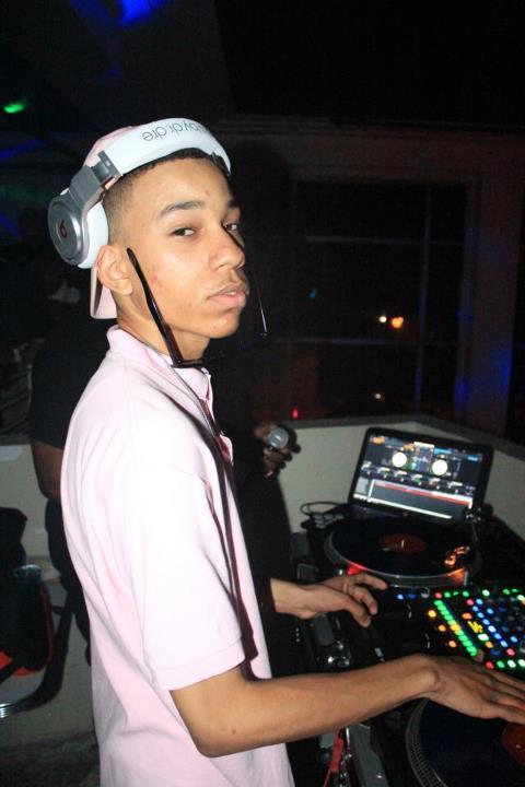 Sonny Moss - Class of 2012 - Henrico High School