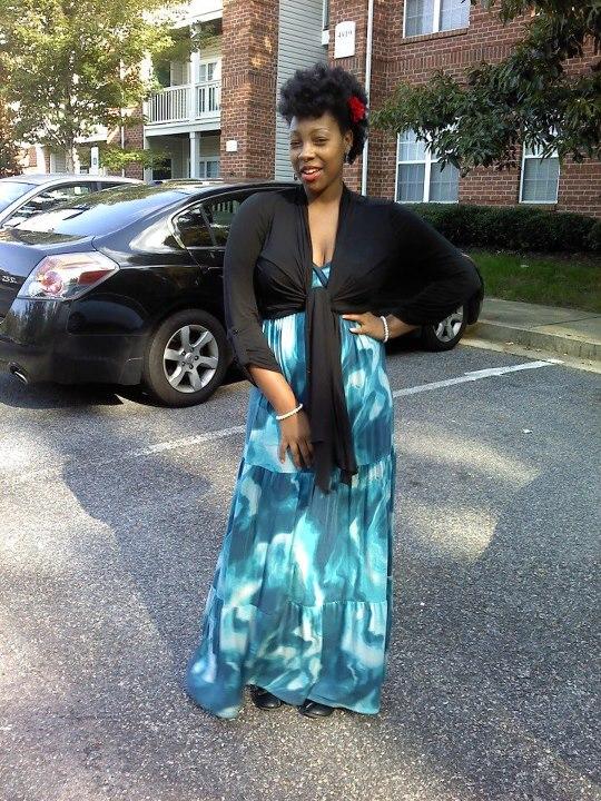 Shanae Wilson - Class of 2009 - Henrico High School