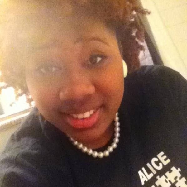 Janell Brunson - Class of 2012 - Henrico High School