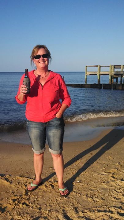 Lisa Watkins - Class of 1979 - Henrico High School