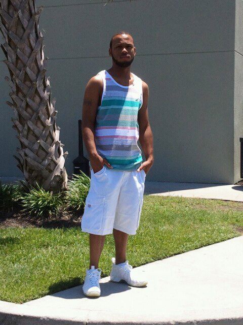 Gabriel Carter - Class of 2004 - Henrico High School