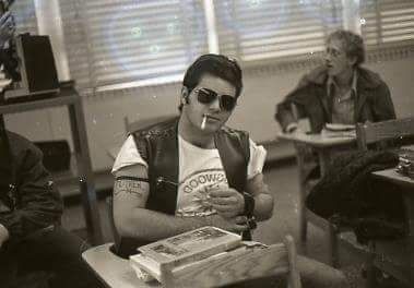 Larry Shaw - Class of 1974 - Henrico High School